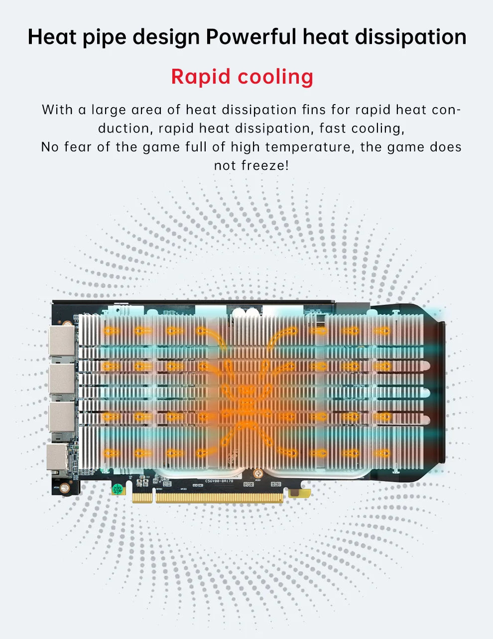 SOYO New Gaming Graphics Cards NVIDIA GeForce RTX 3060 12GB GDDR6 192 Bit Desktop GPU Video Card Computer components