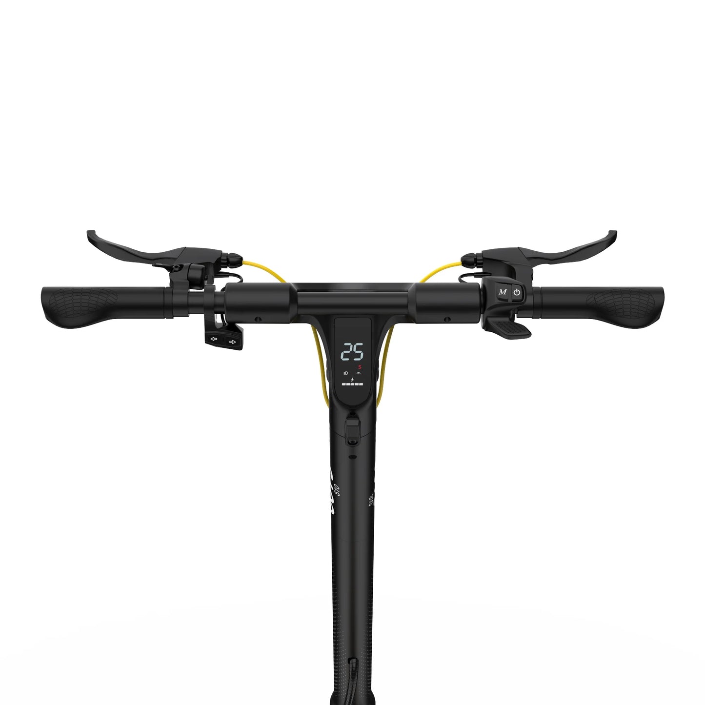 OOTD S10 E-Scooter 1400W Brand Motor 48V20AH Battery City Off-Road Electric Scooter Adult 10-inch Road Tires Foldable EScooters