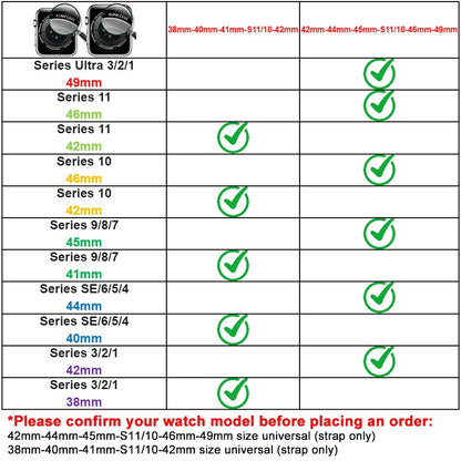 Silicone Magnetic Band for Apple Watch Strap Ultra 3 2 49mm 46mm 45mm 44mm 42mm 40 41mm Bracelet IWatch Series 11 10 9 8 7 6 SE
