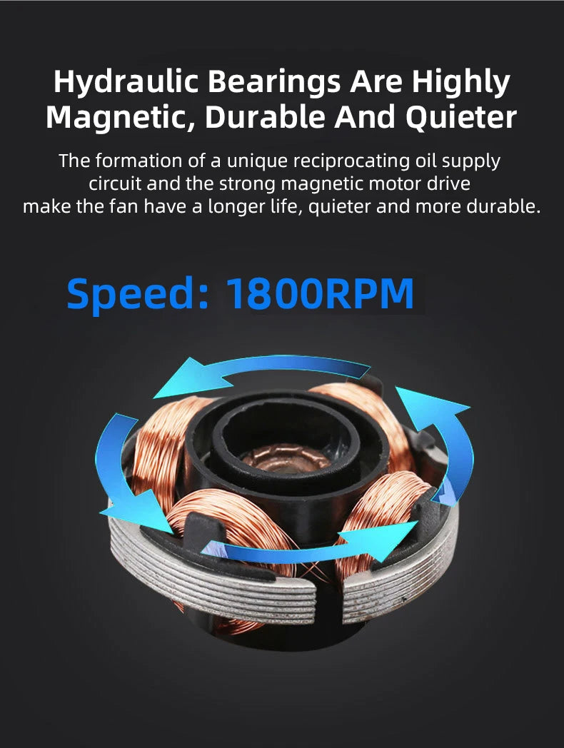 TEUCER CPU Cooler 4 Heat Pipes PC Radiator Cooling 3PIN PWM Silent Rgb Fan For Intel 1700 1150 1155 1156 1366 AM2/AM3/AM4 AMD